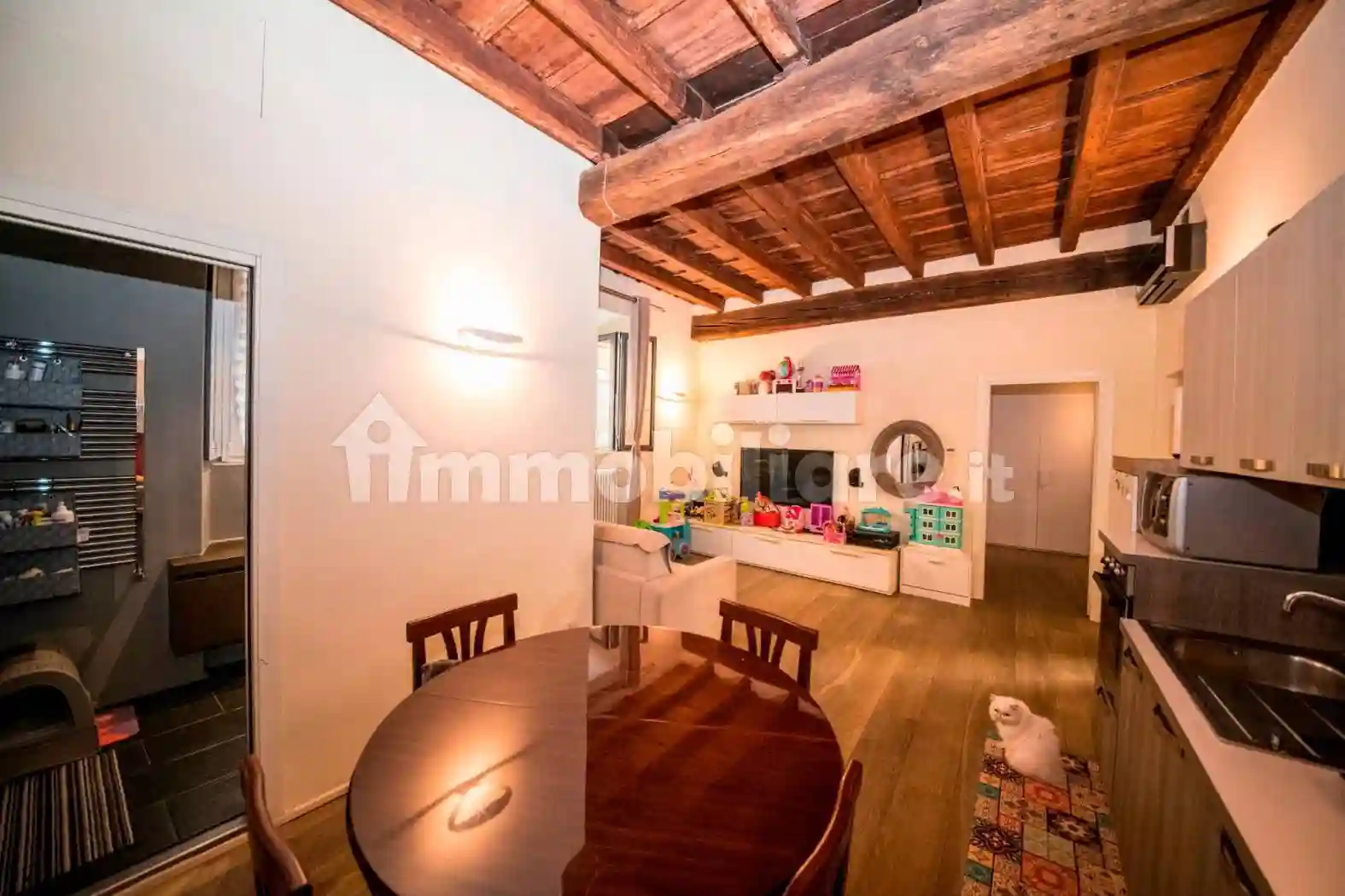 Loft - foto 3