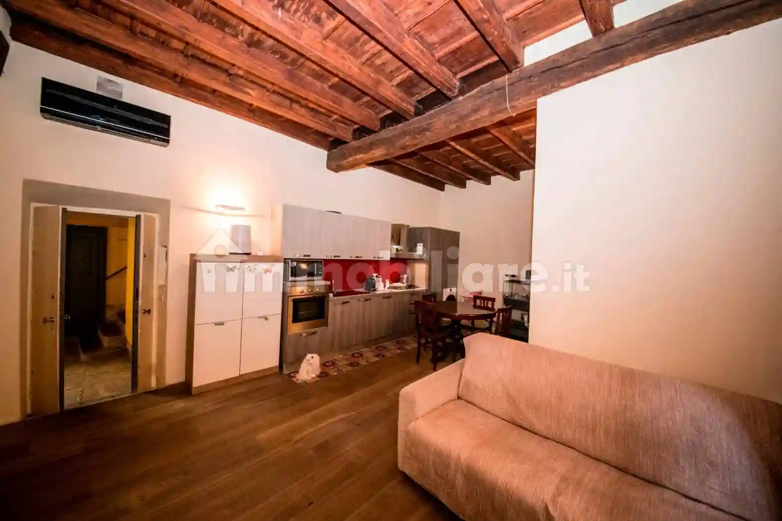 Loft - foto 4