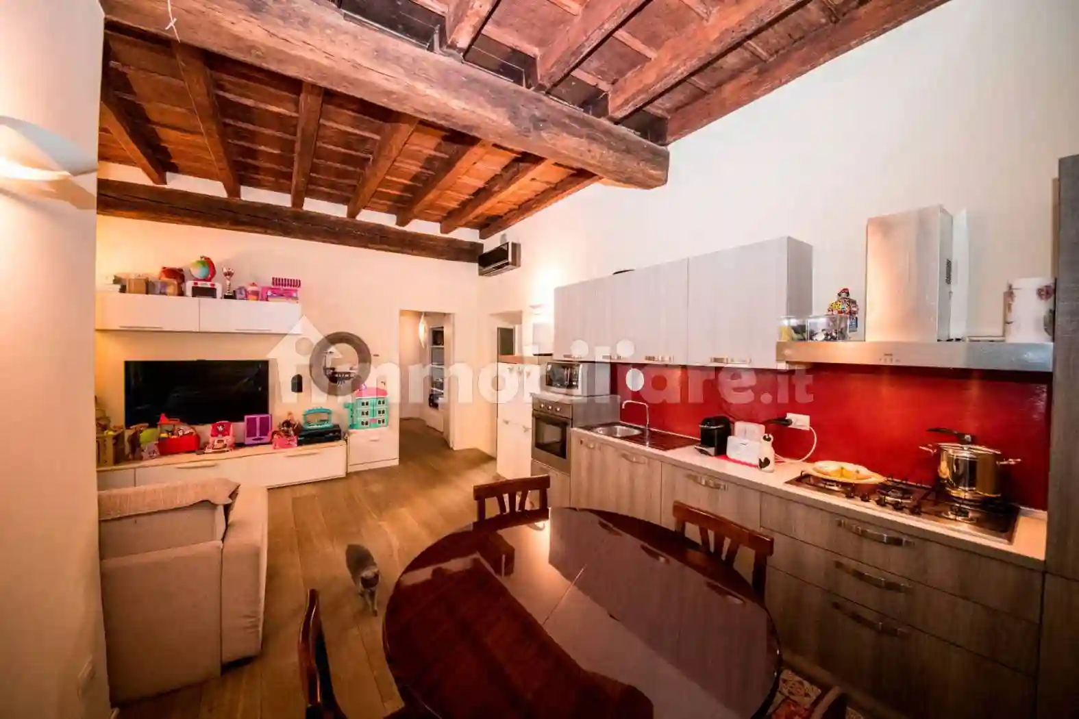 Loft - foto 5