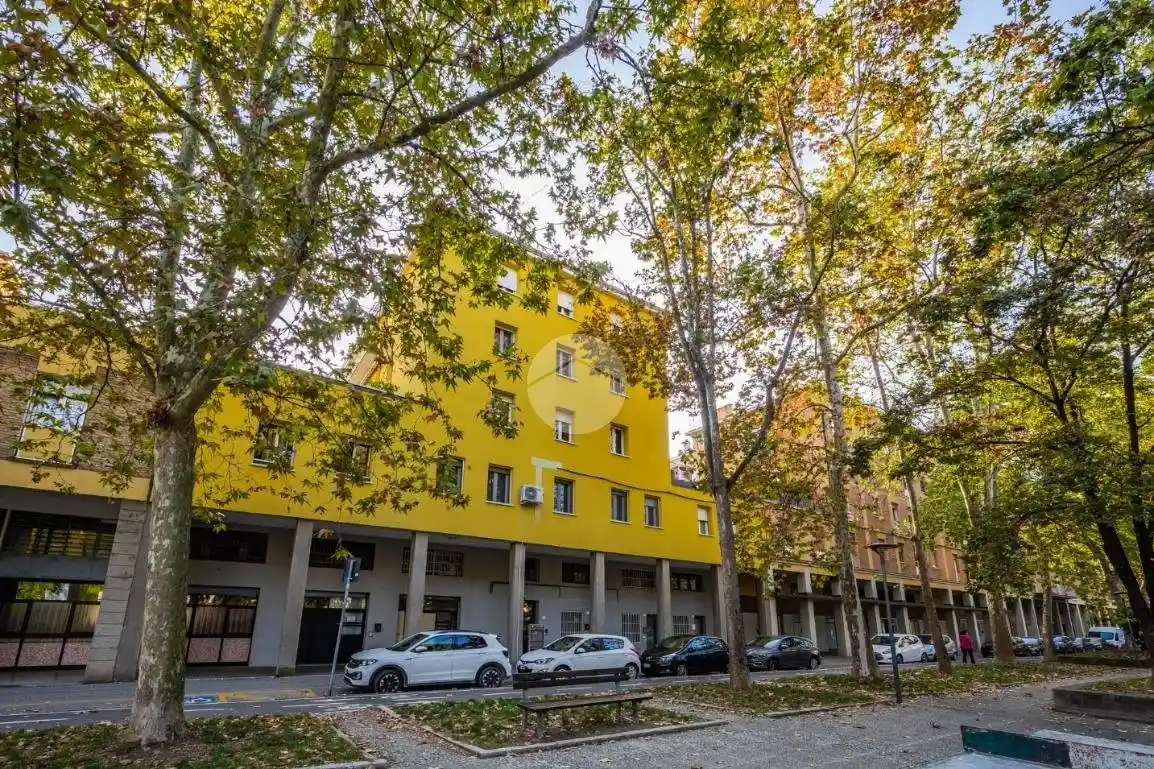 Appartamento in vendita a Bologna