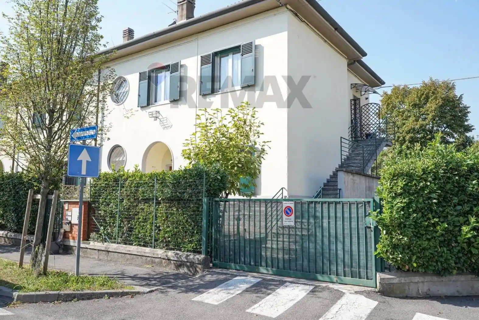 Villa in vendita a Dalmine