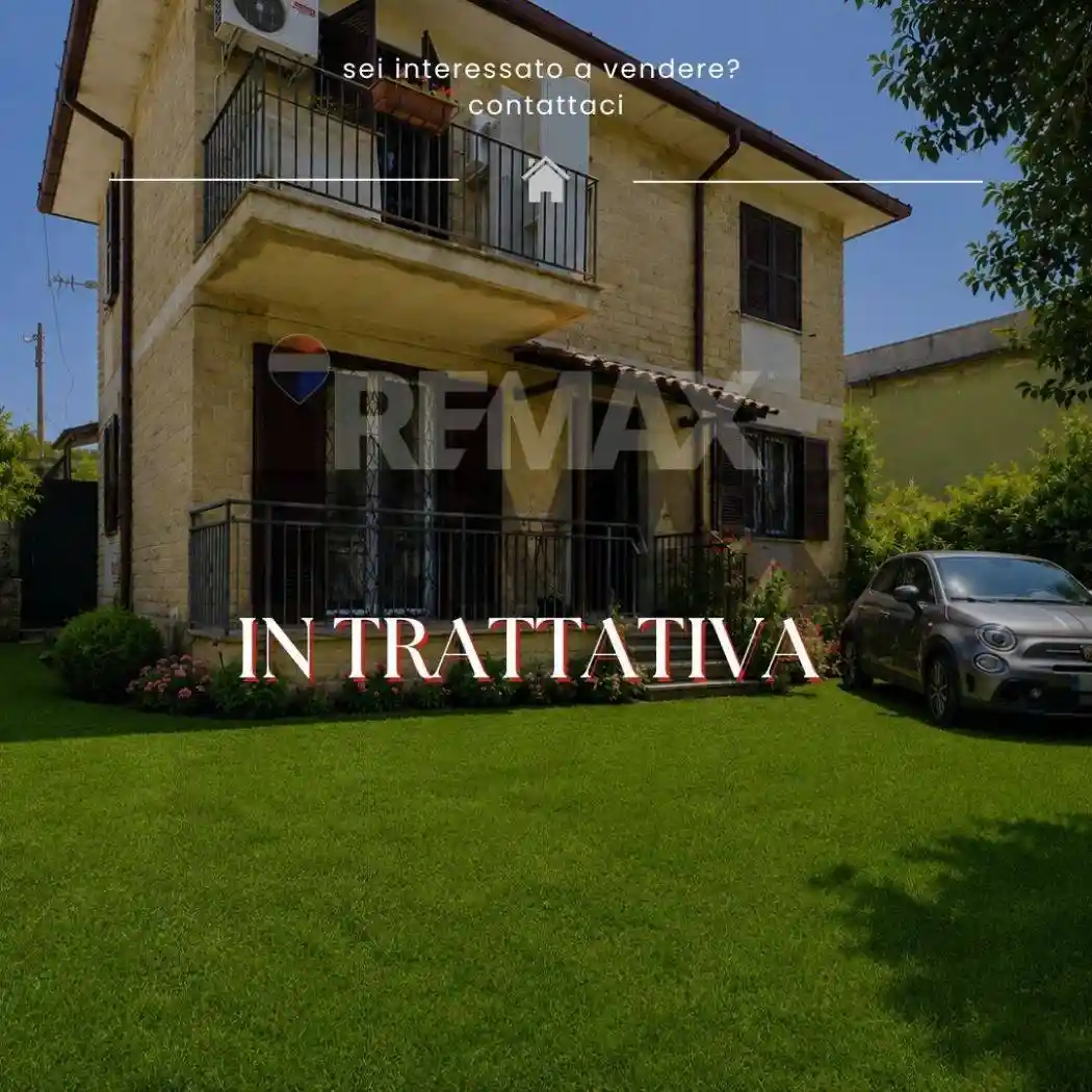 Casa indipendente in vendita a Formello