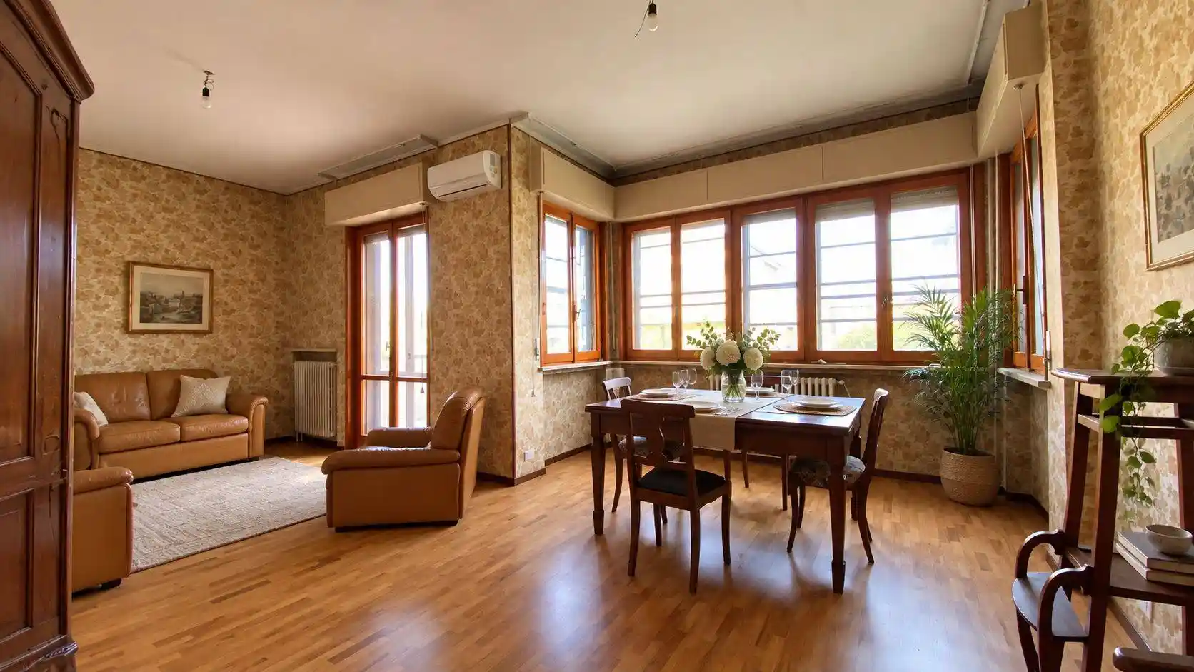 Appartamento in vendita a Parma