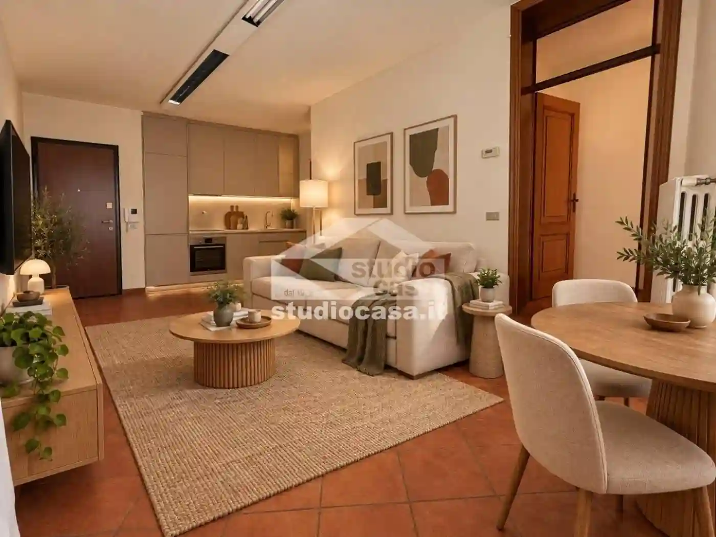 Appartamento - foto 5