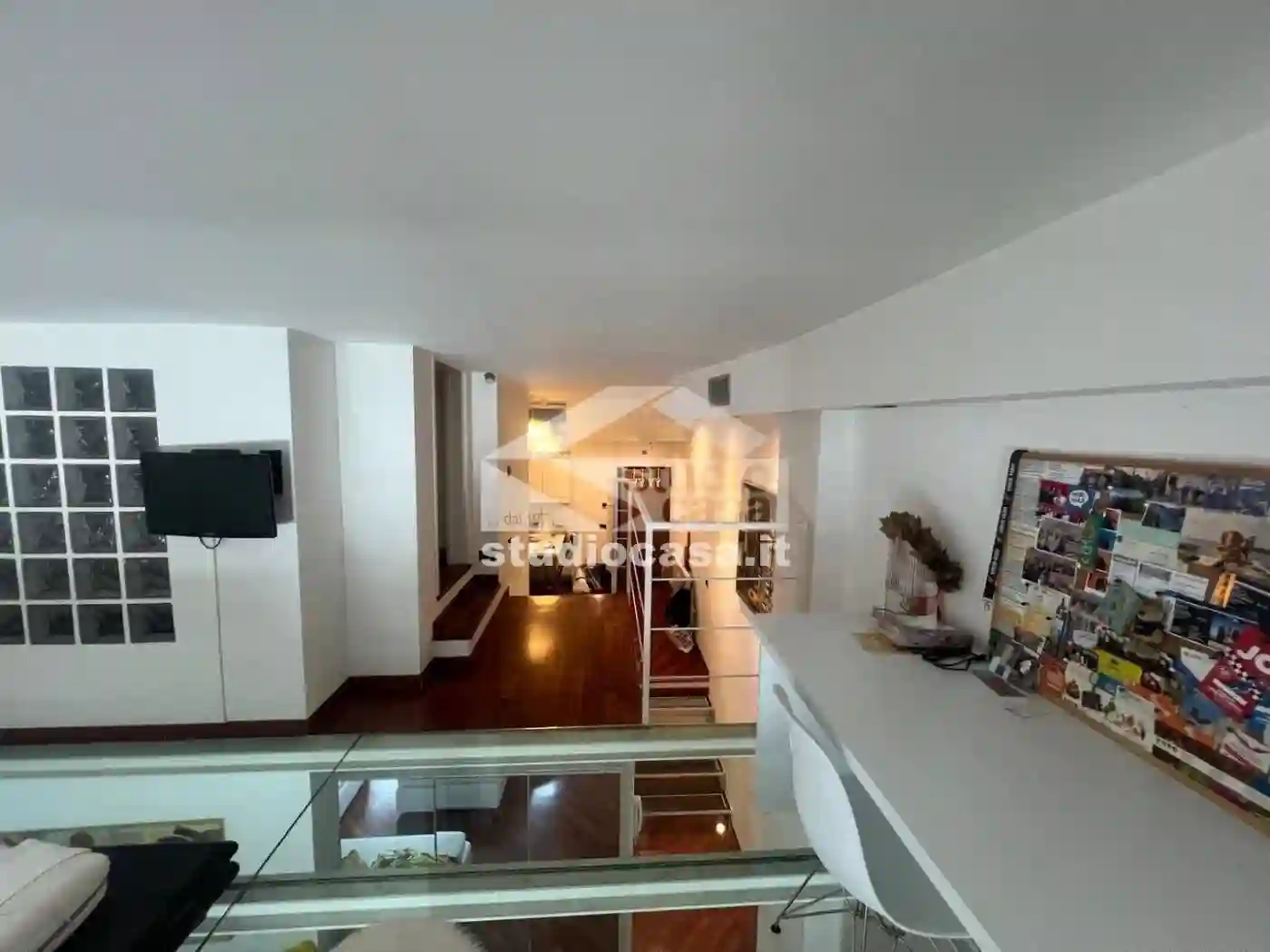 Loft - foto 3