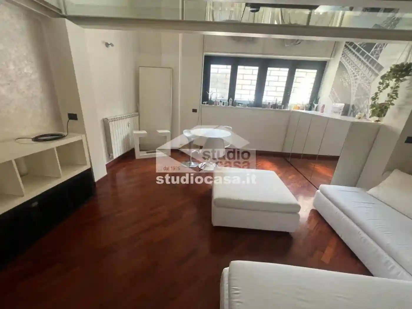 Loft - foto 4