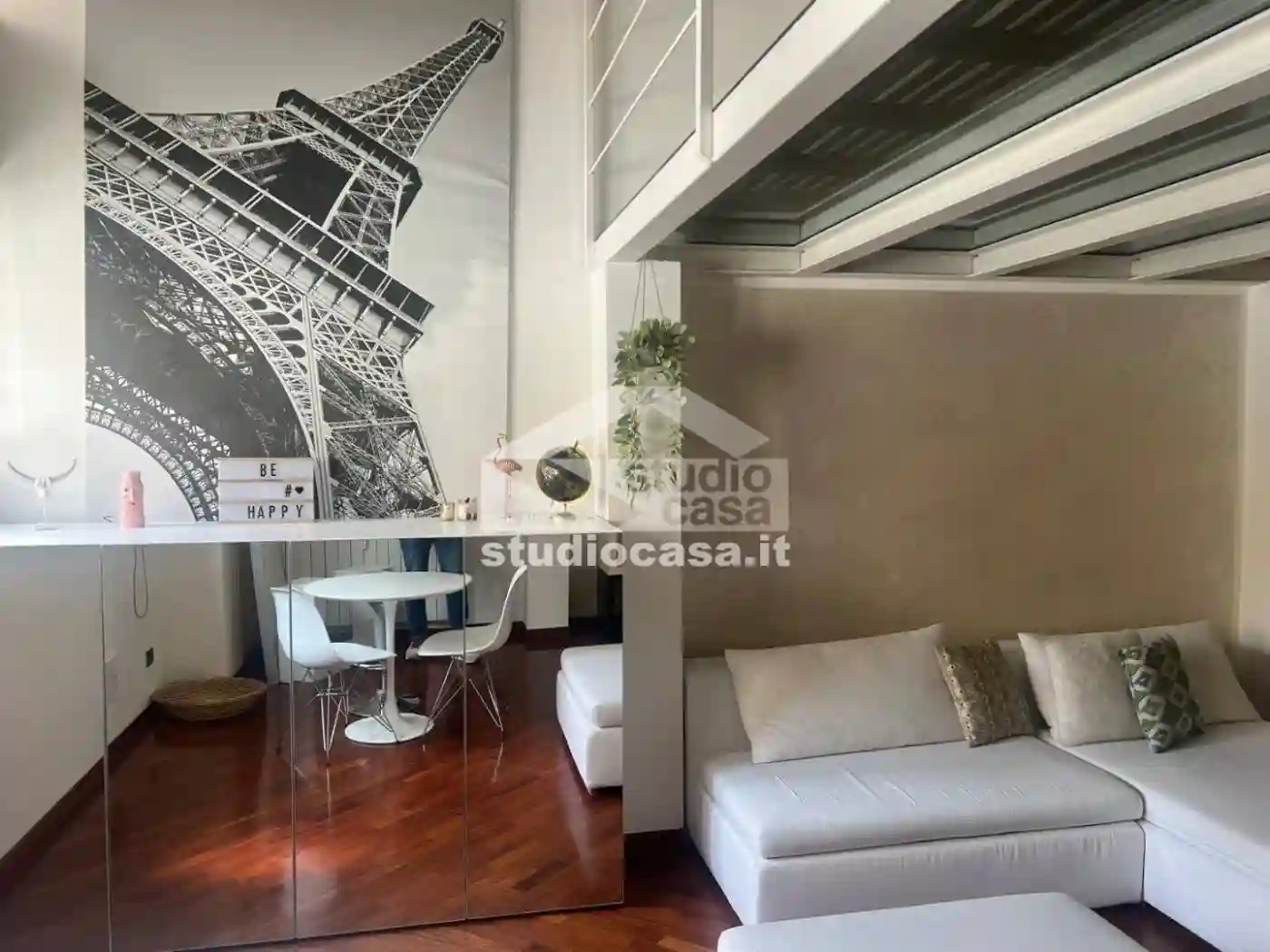Loft - foto 5