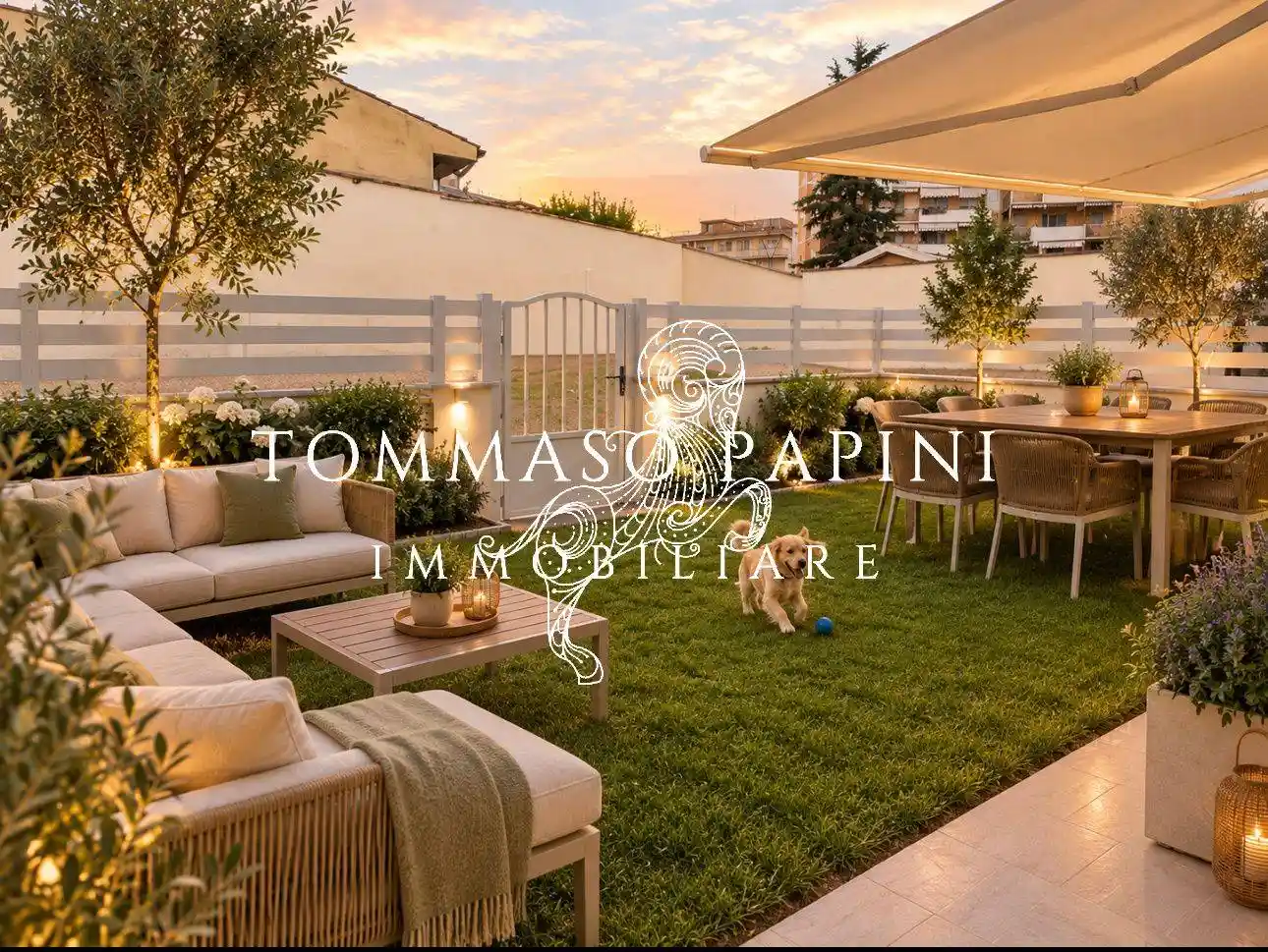 Casa indipendente in vendita a Firenze