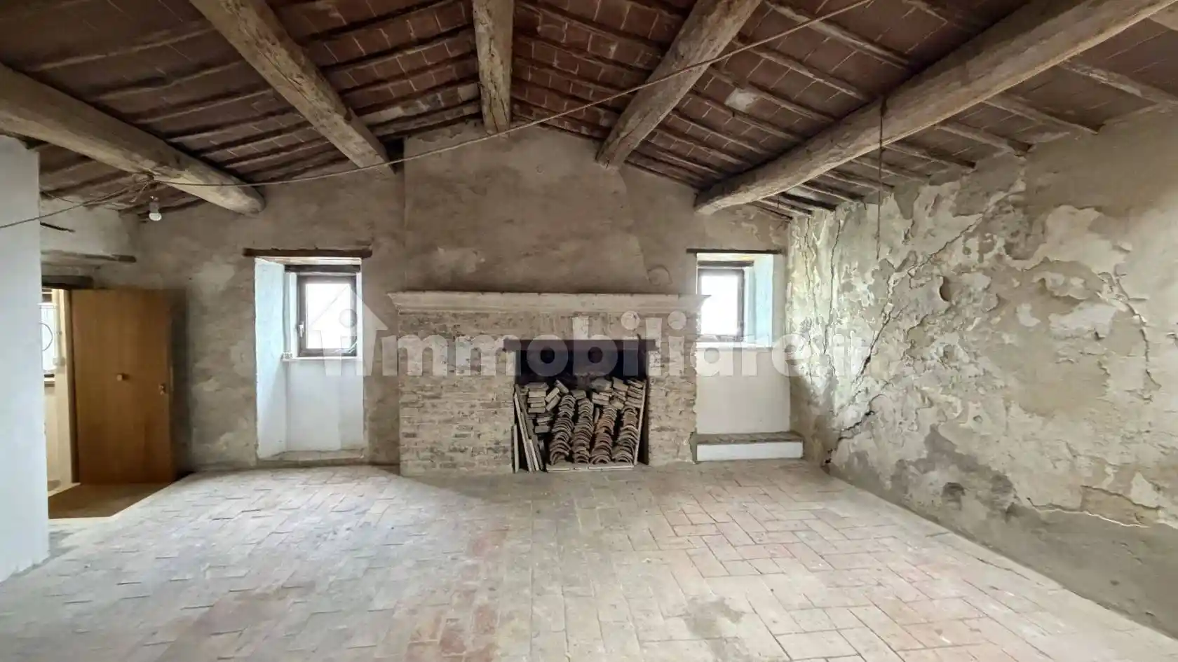 Appartamento in vendita a Fratta Todina