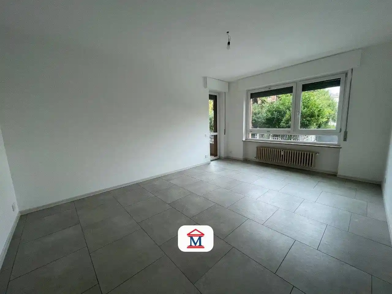 Appartamento in affitto a Bergamo