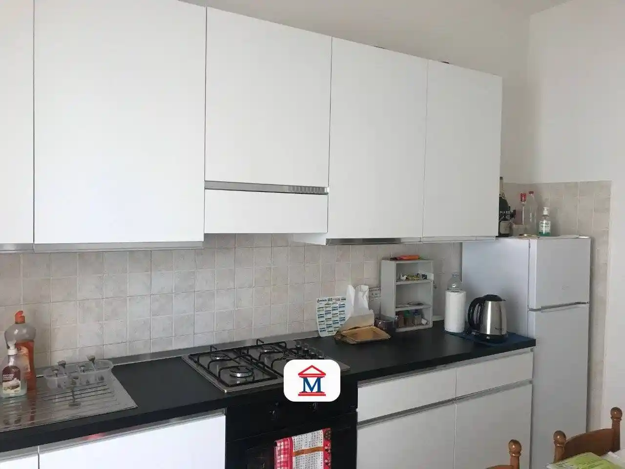 Appartamento in affitto a Ponteranica