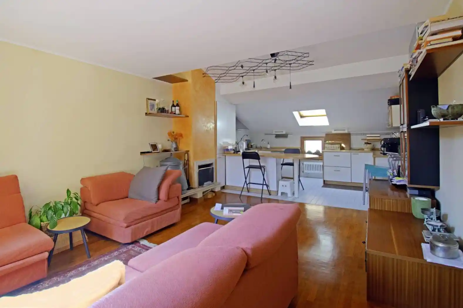 Appartamento in vendita a Bologna