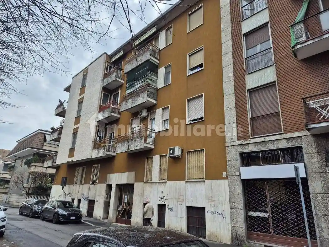 Appartamento in vendita a Corsico