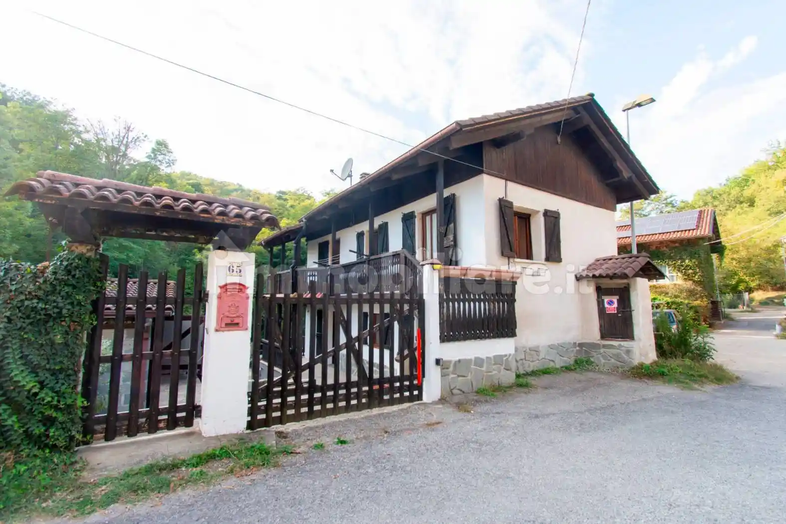Rustico - Casale in vendita a Pino Torinese