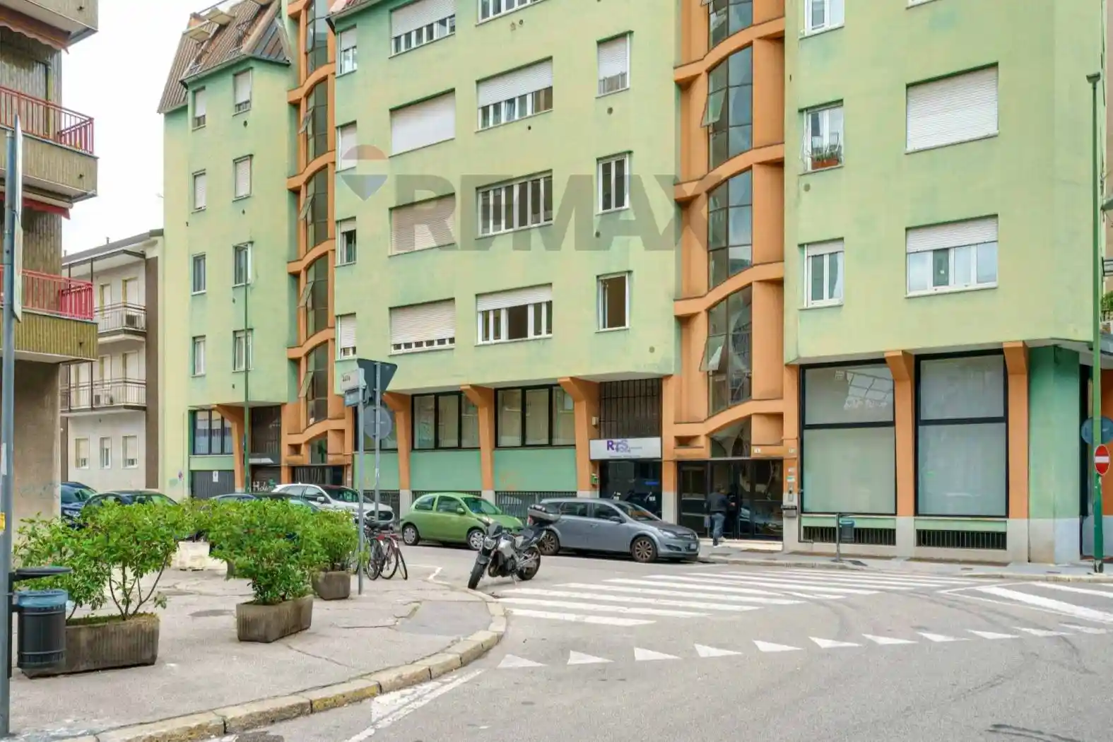 Appartamento in vendita a Sesto San Giovanni