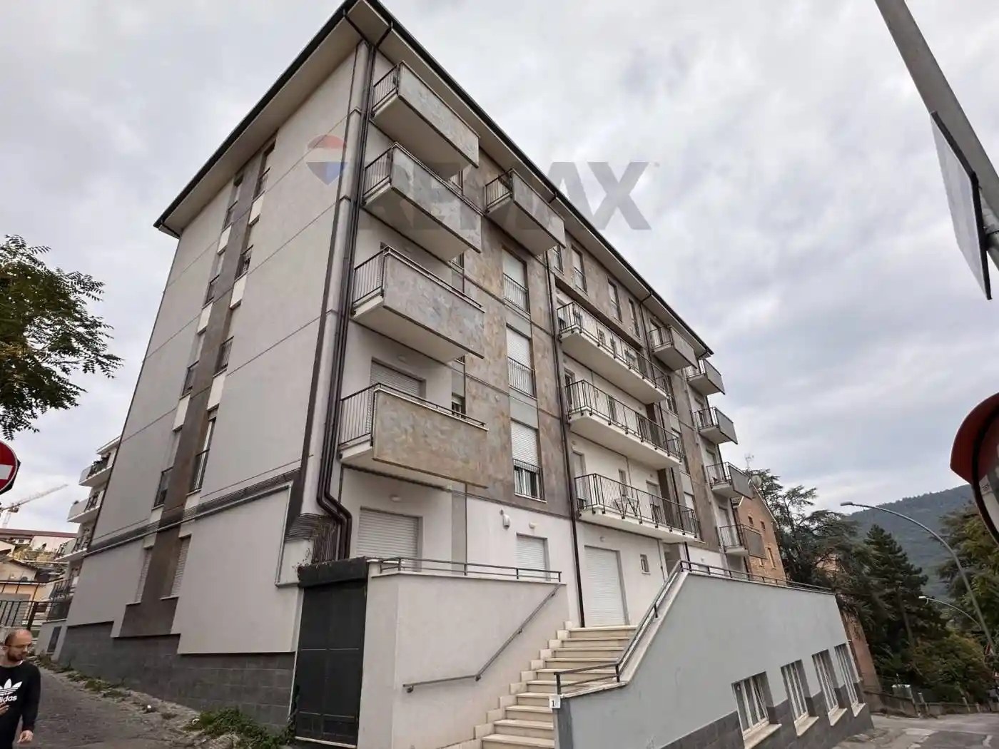 Appartamento in affitto a L'Aquila