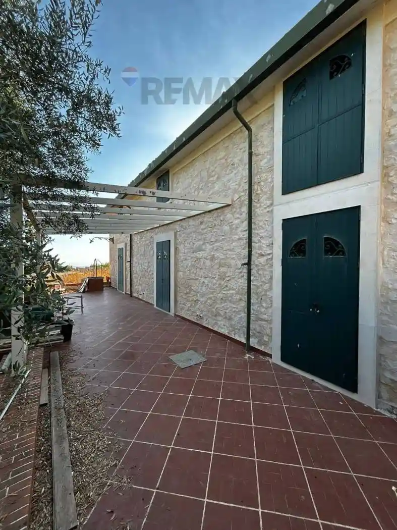Rustico - Casale in vendita a Ragusa