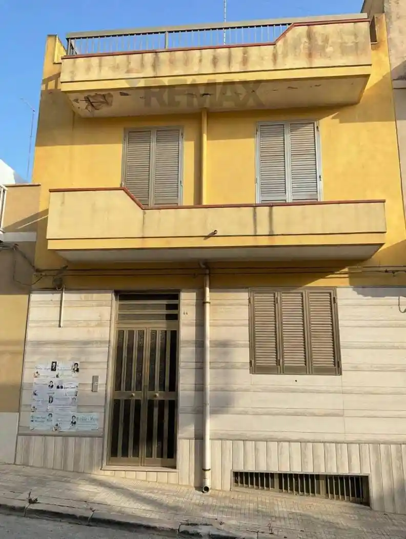 Casa indipendente in vendita a Pachino