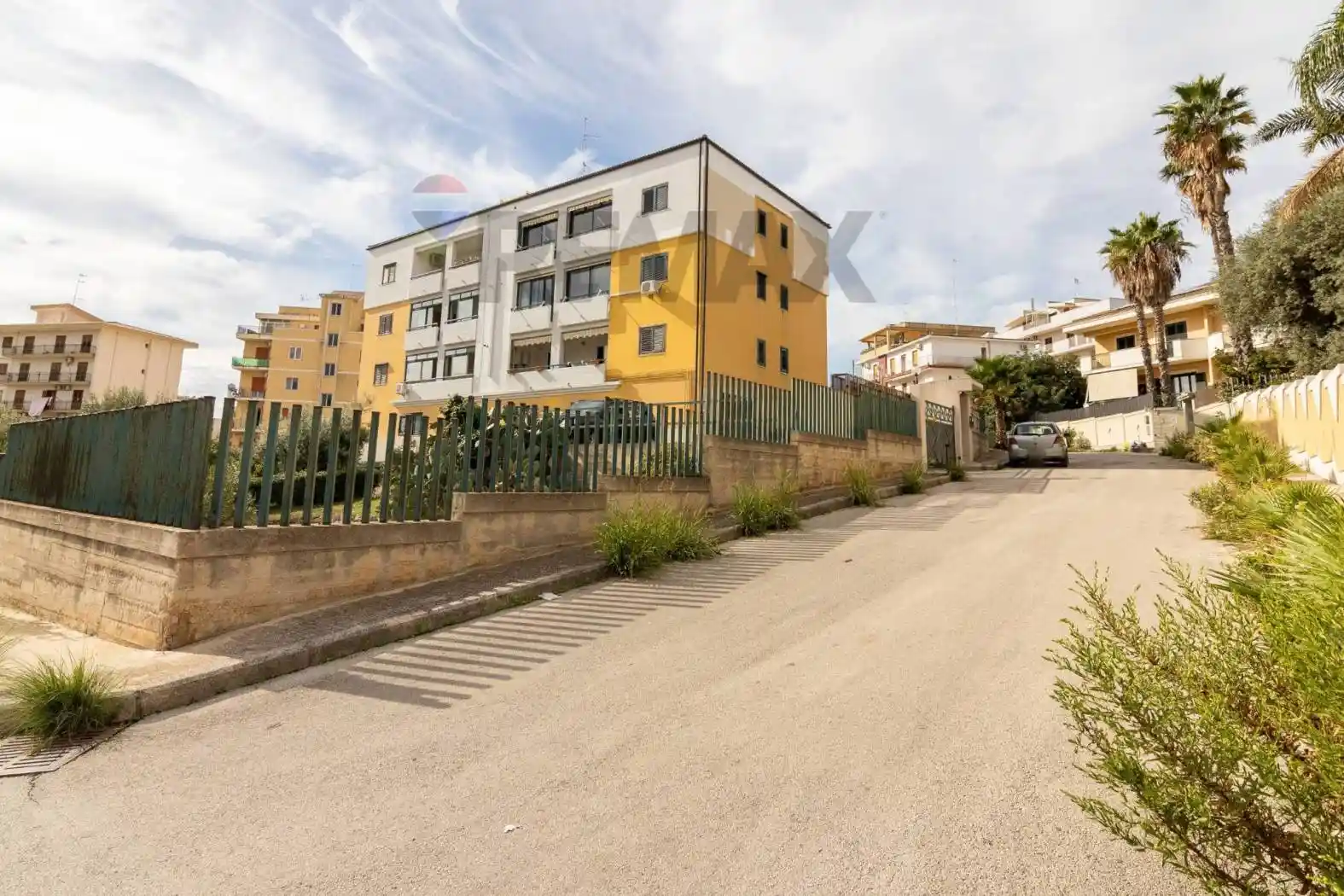 Appartamento in vendita a Siracusa