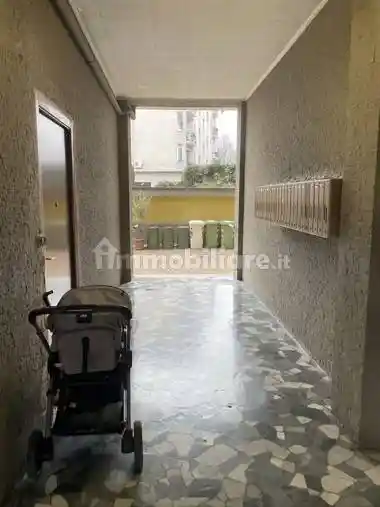 Appartamento in vendita a Sesto San Giovanni