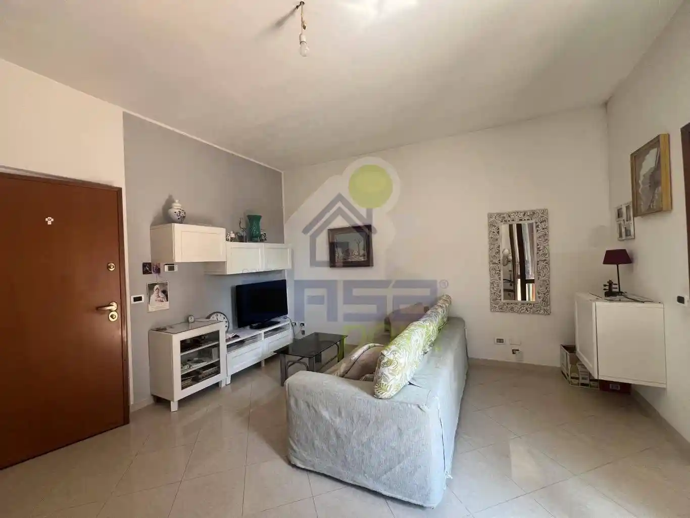 Appartamento in vendita a Cremona