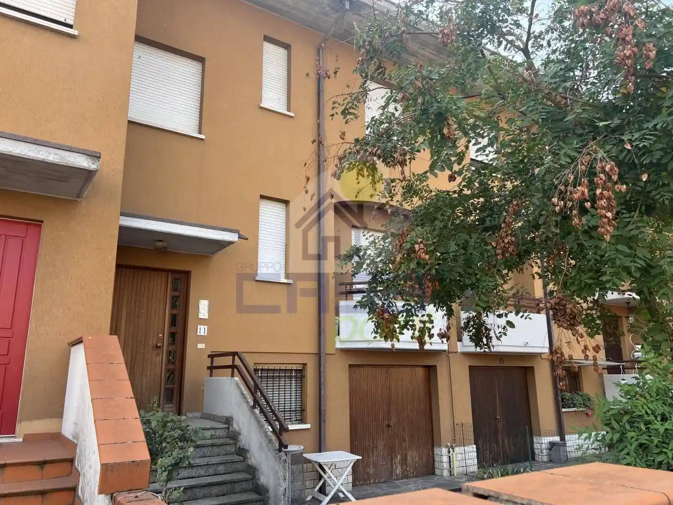Villa in vendita a Cremona