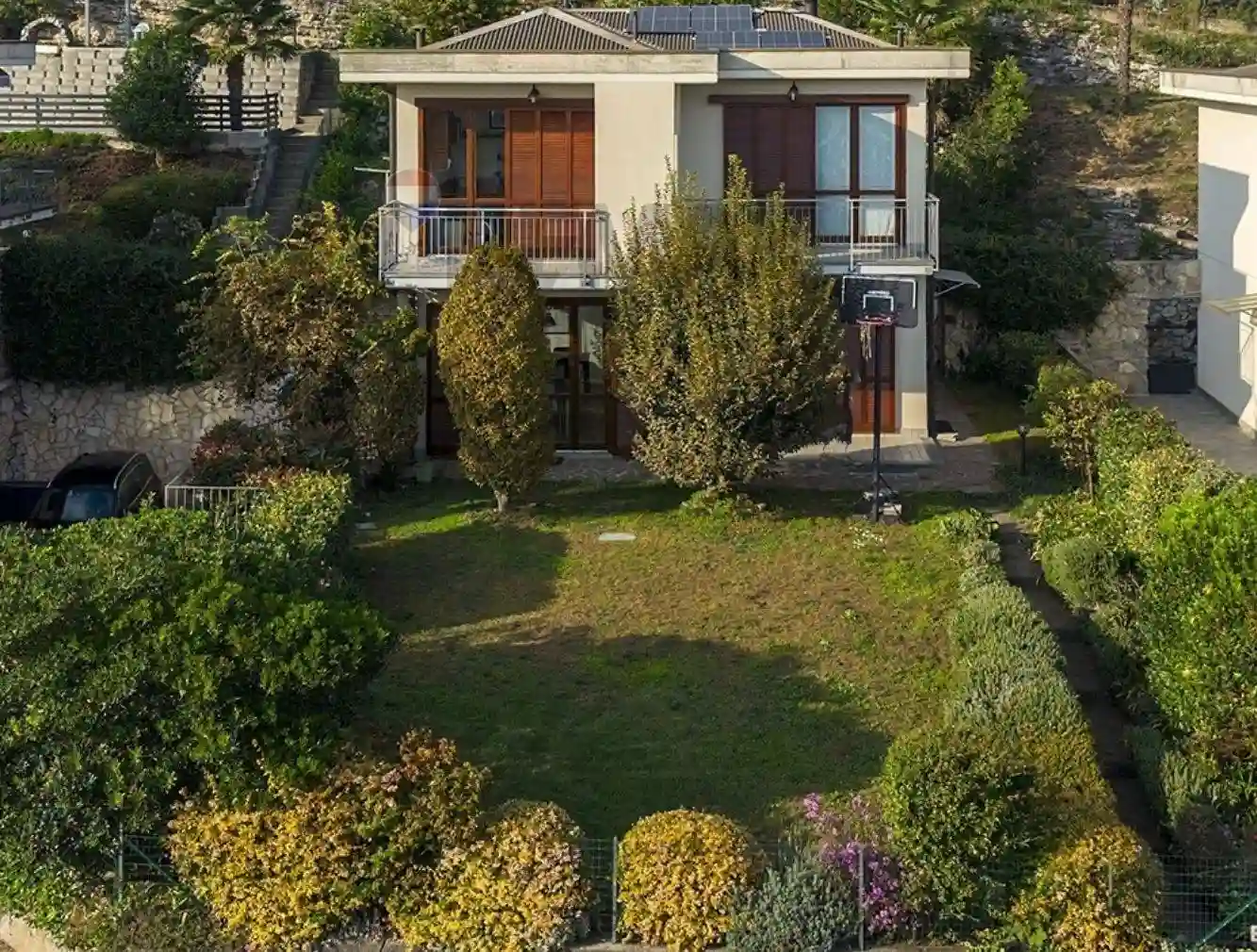 Villa - foto 2