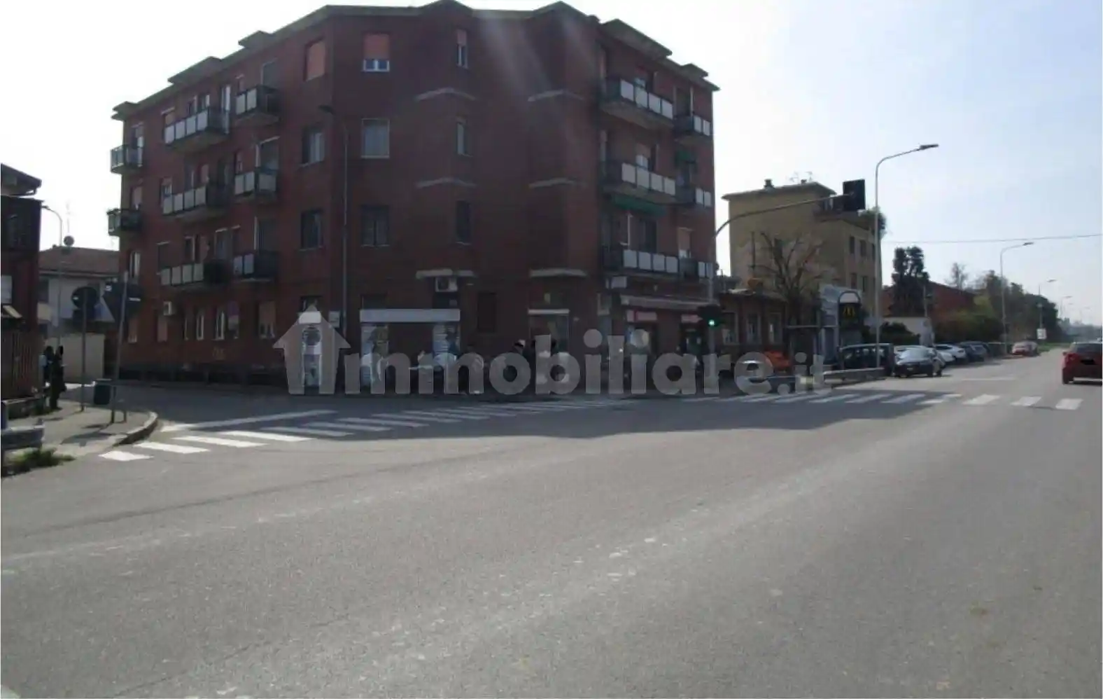 Appartamento in vendita a Rozzano