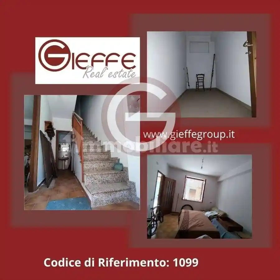 Casa indipendente in vendita a Cittanova