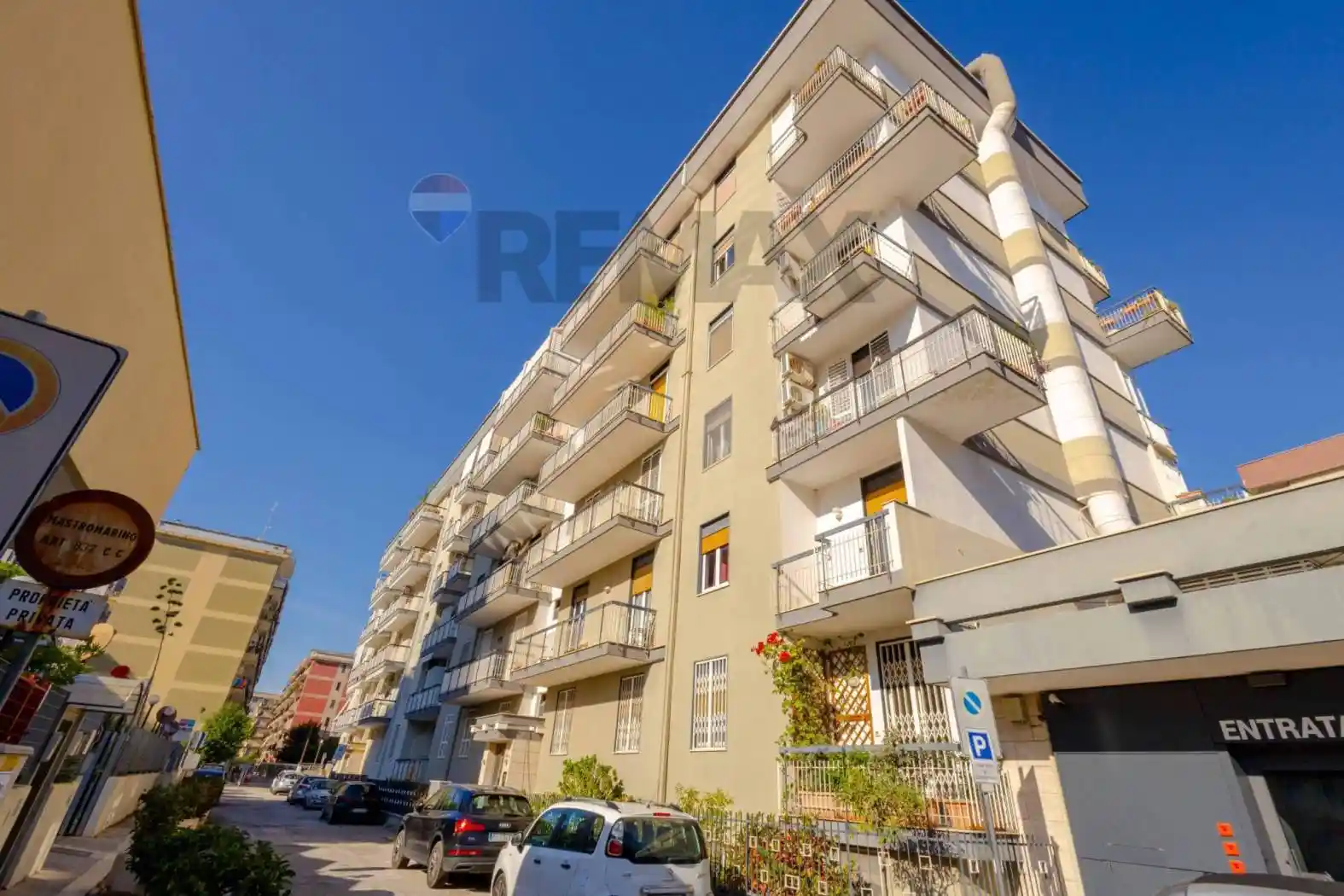Appartamento in vendita a Bari