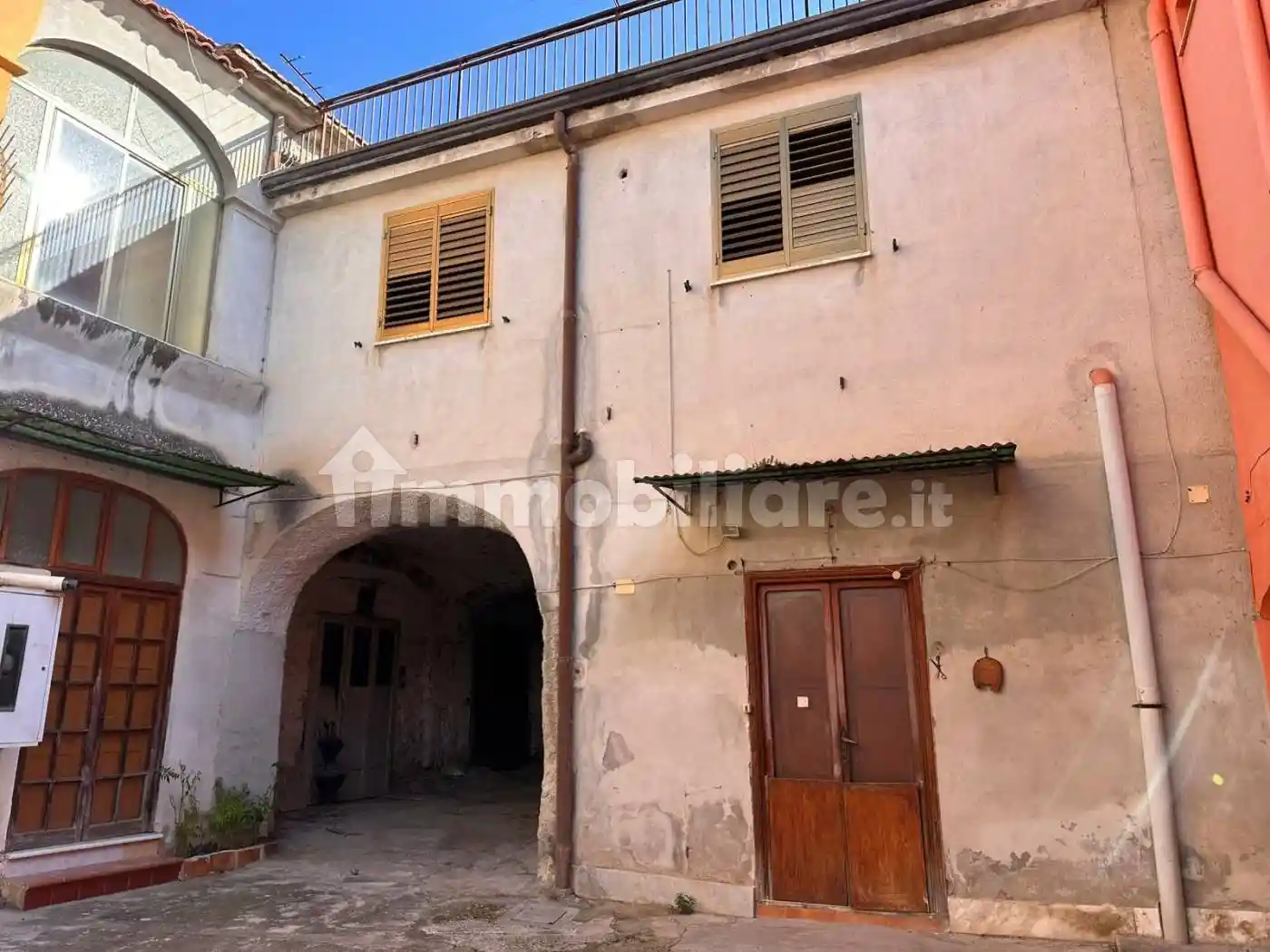 Casa indipendente in vendita a Maddaloni