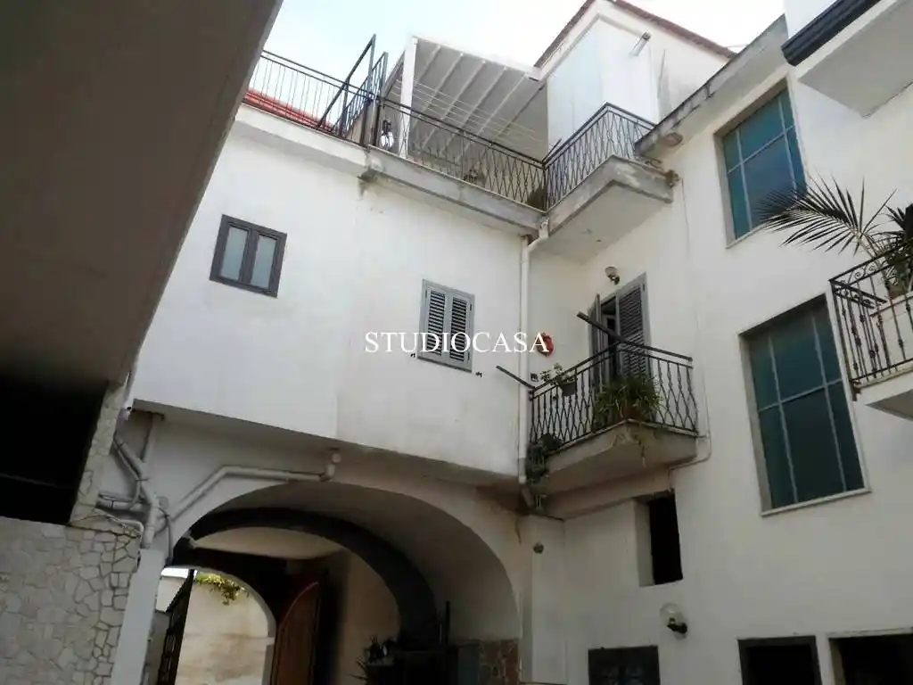 Appartamento in vendita a San Nicola la Strada
