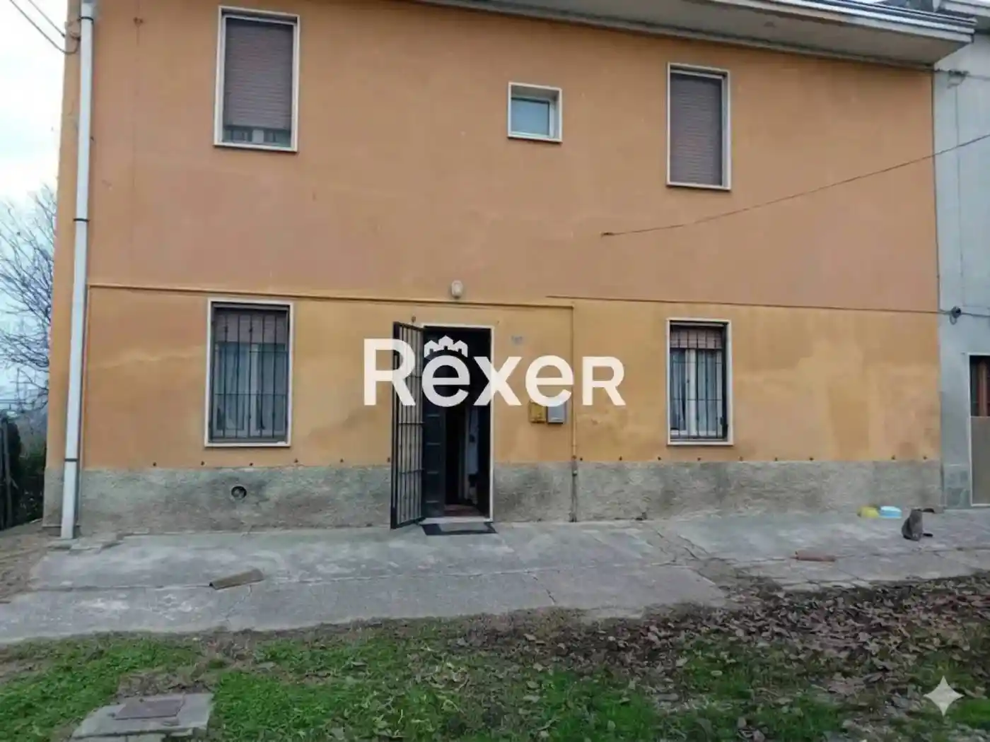 Casa indipendente in vendita a Somaglia