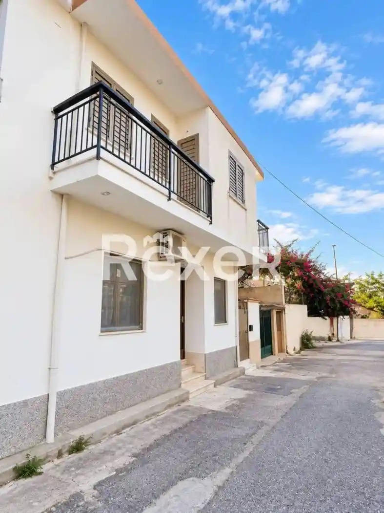 Appartamento in vendita a Reggio Calabria