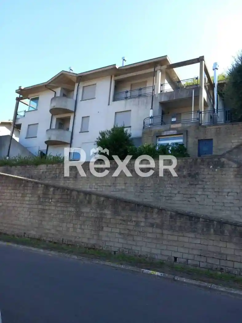 Villa in vendita a Acquapendente