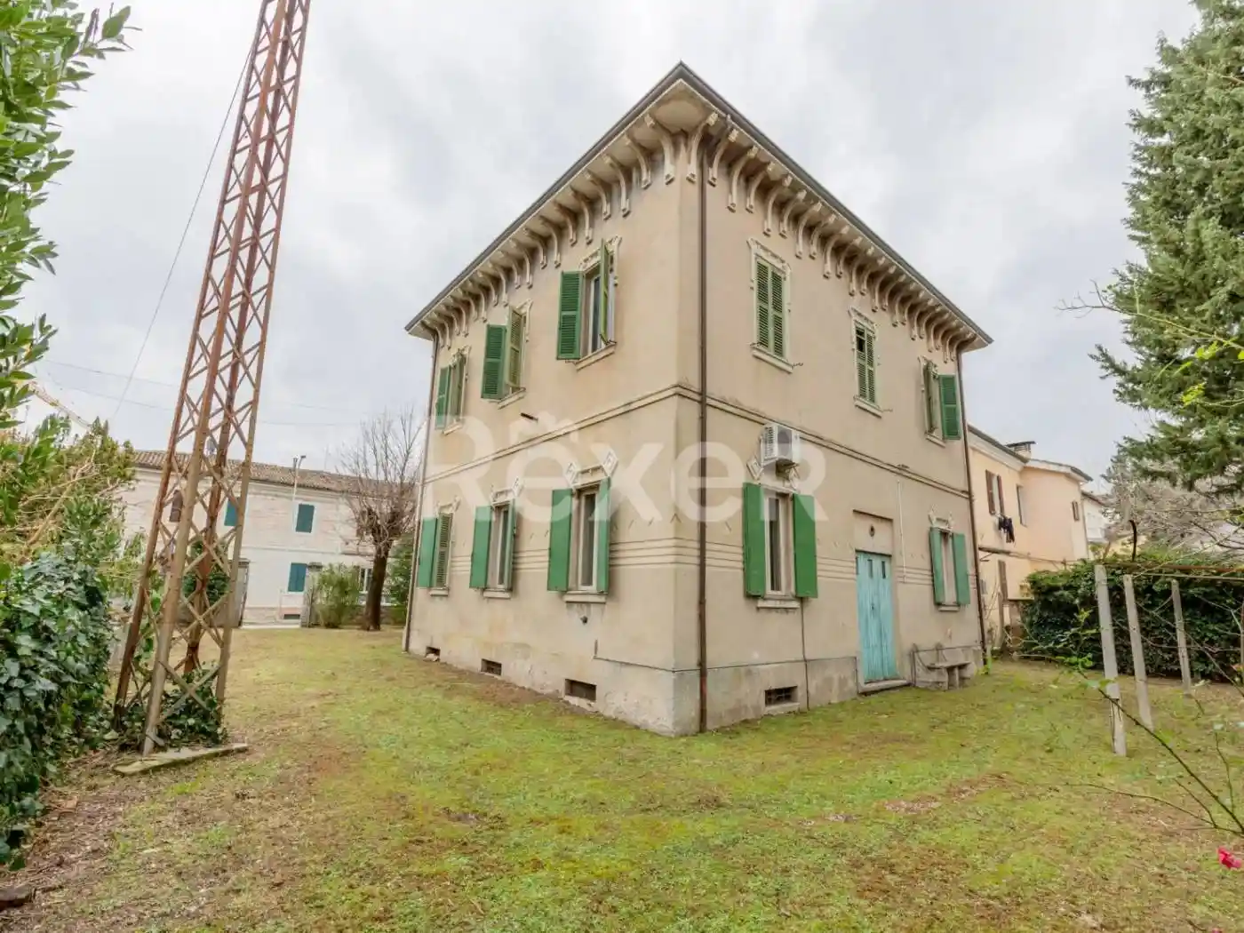 Villa in vendita a Fabriano