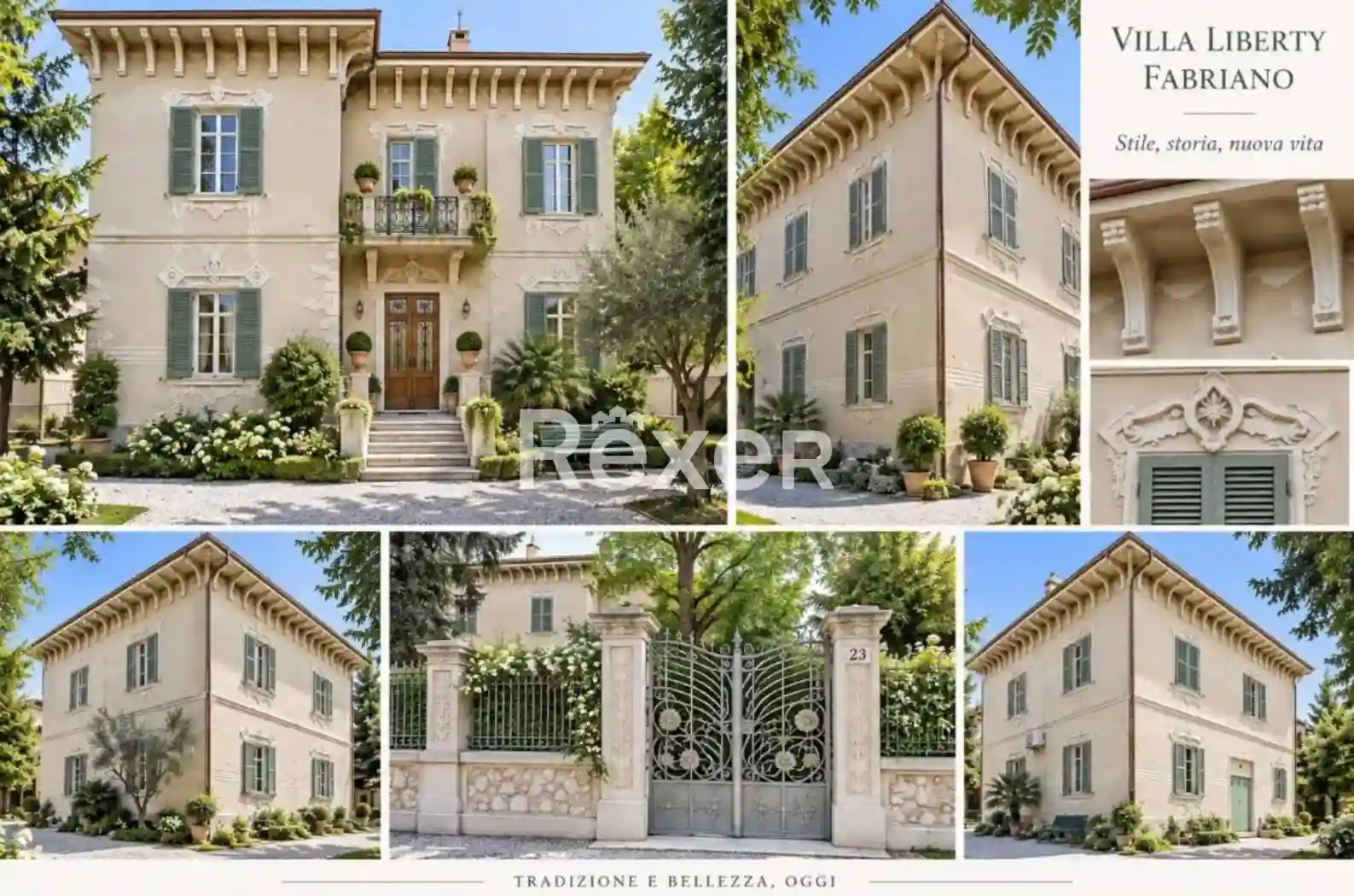 Villa - foto 3