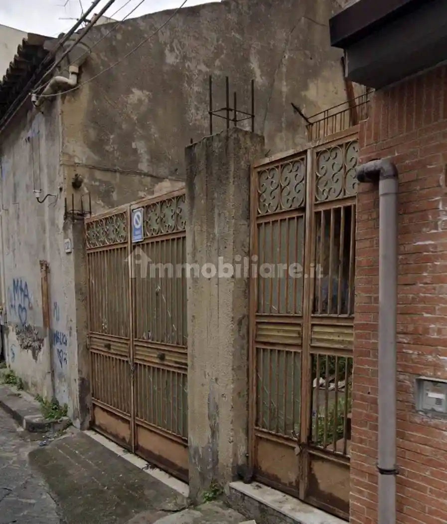 Casa indipendente in vendita a Misterbianco