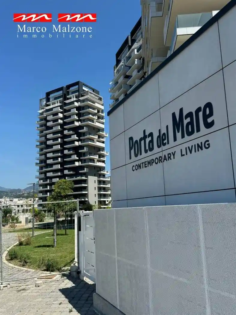 Appartamento in vendita a Salerno