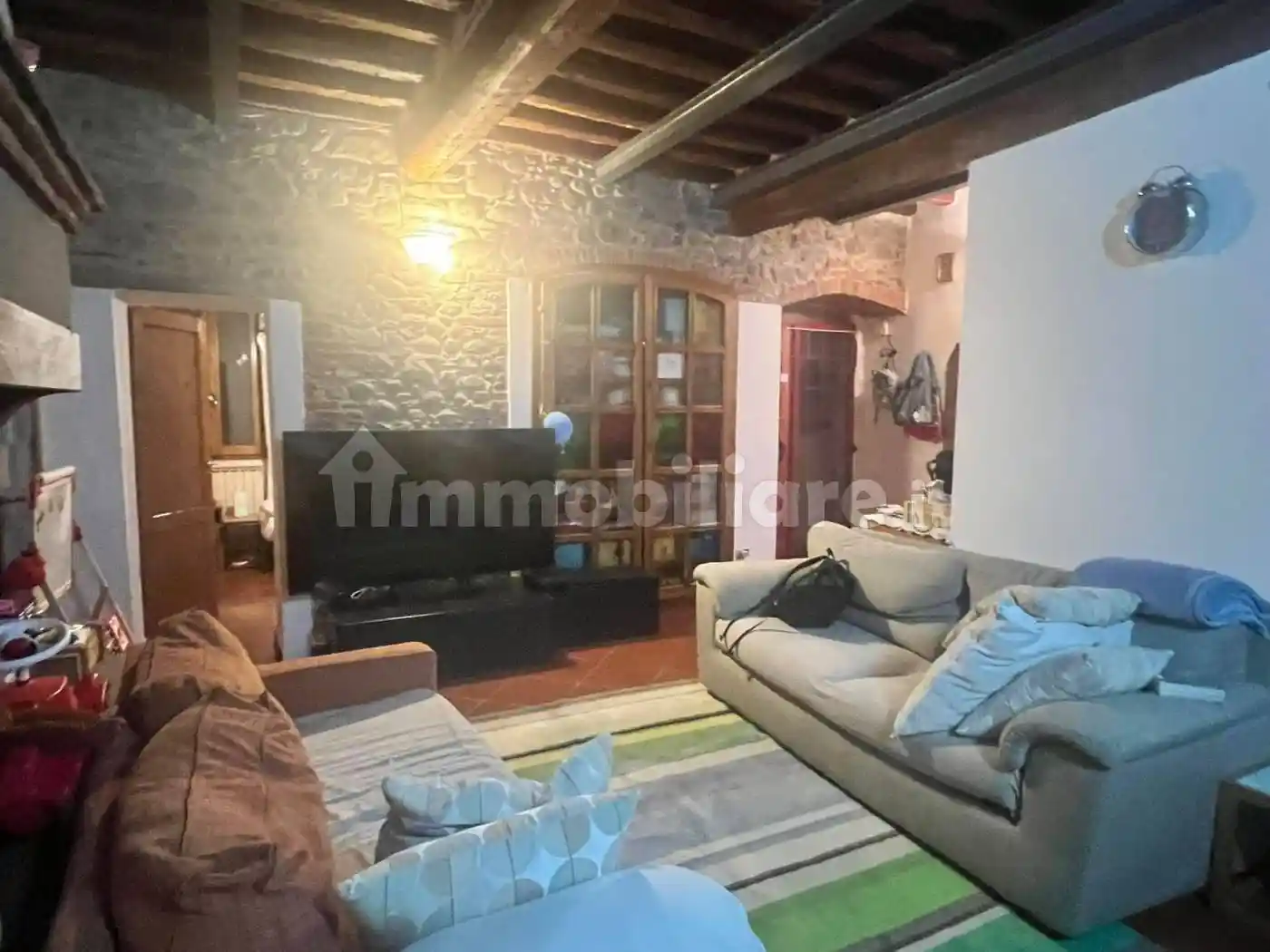 Appartamento in affitto a Montevarchi