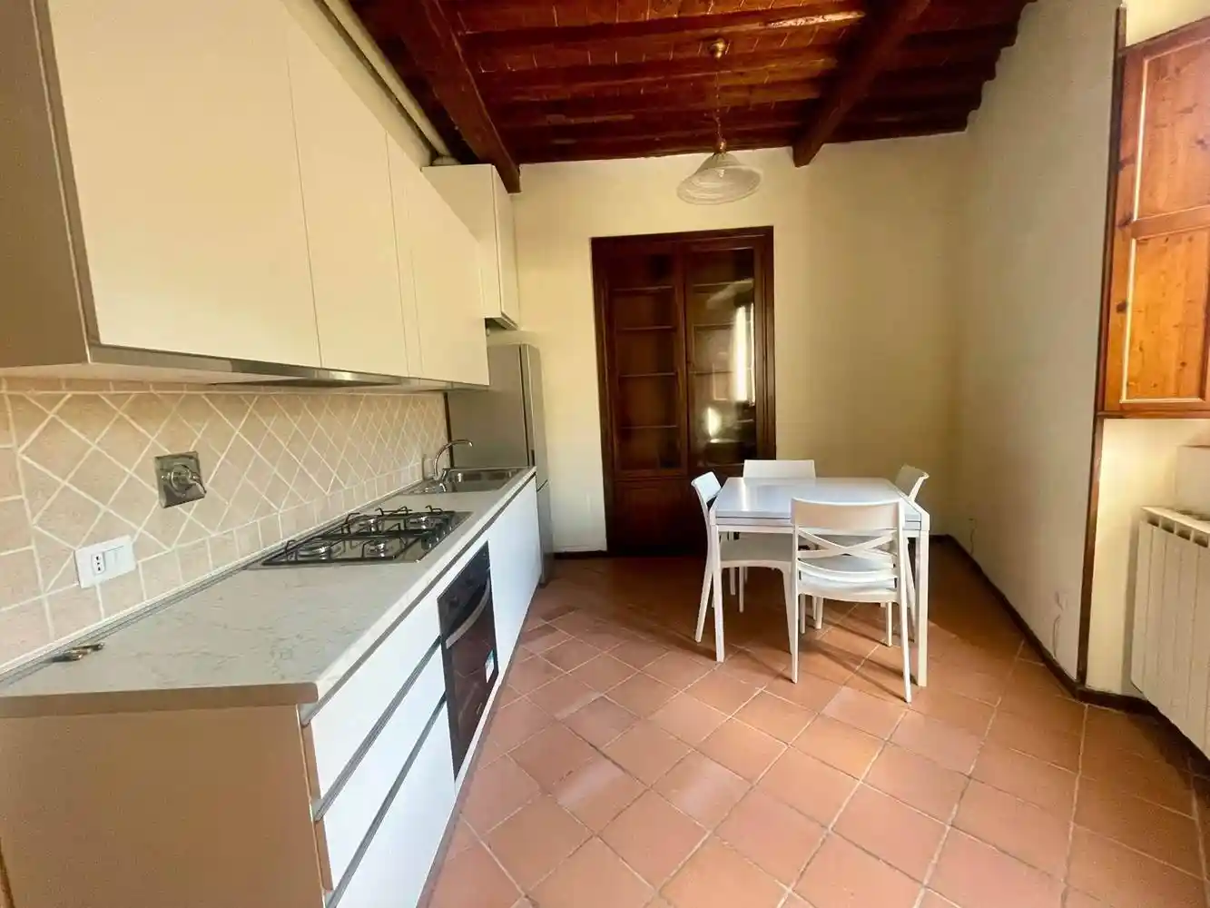 Appartamento in affitto a Figline e Incisa Valdarno
