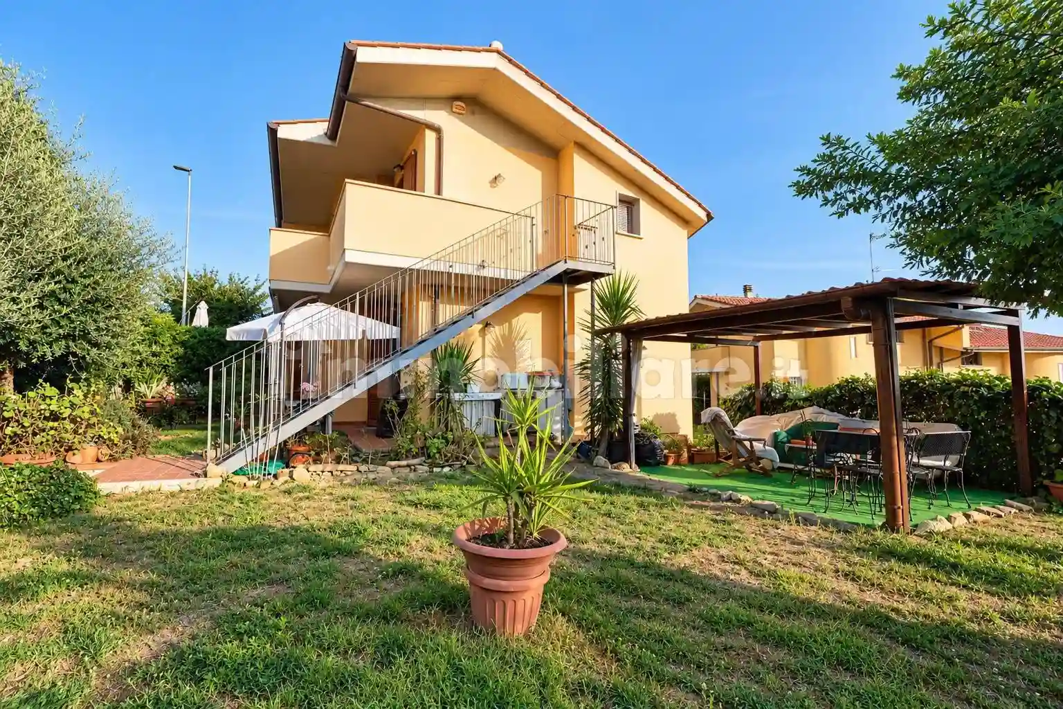 Casa indipendente - foto 3