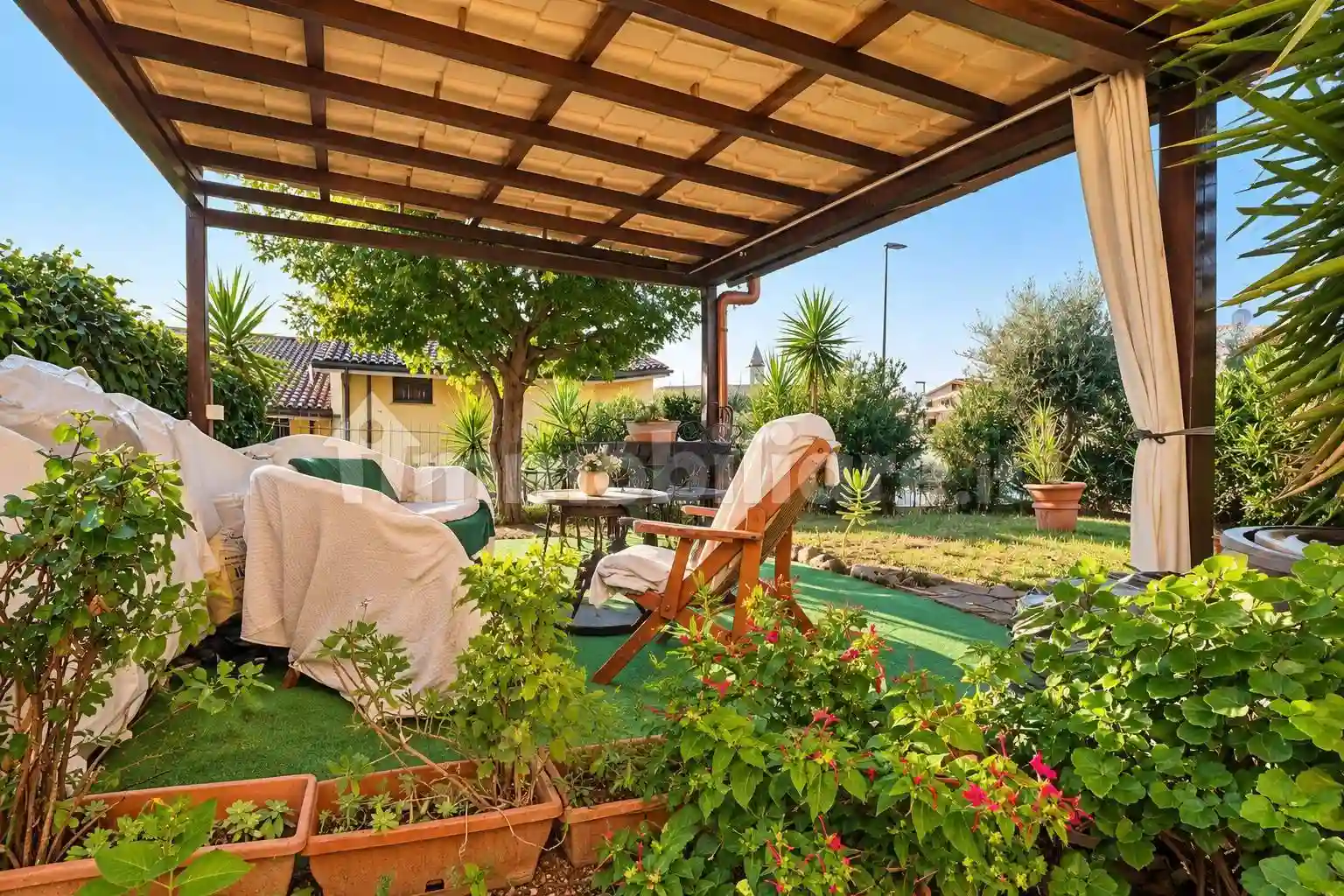 Casa indipendente - foto 4