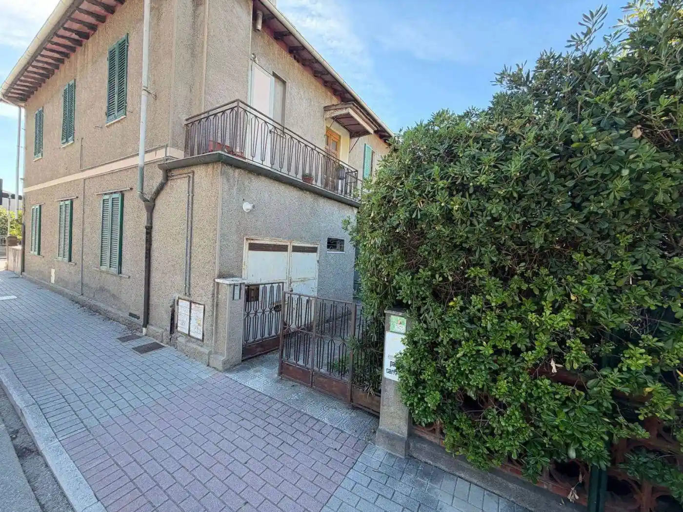 Appartamento in vendita a Castagneto Carducci