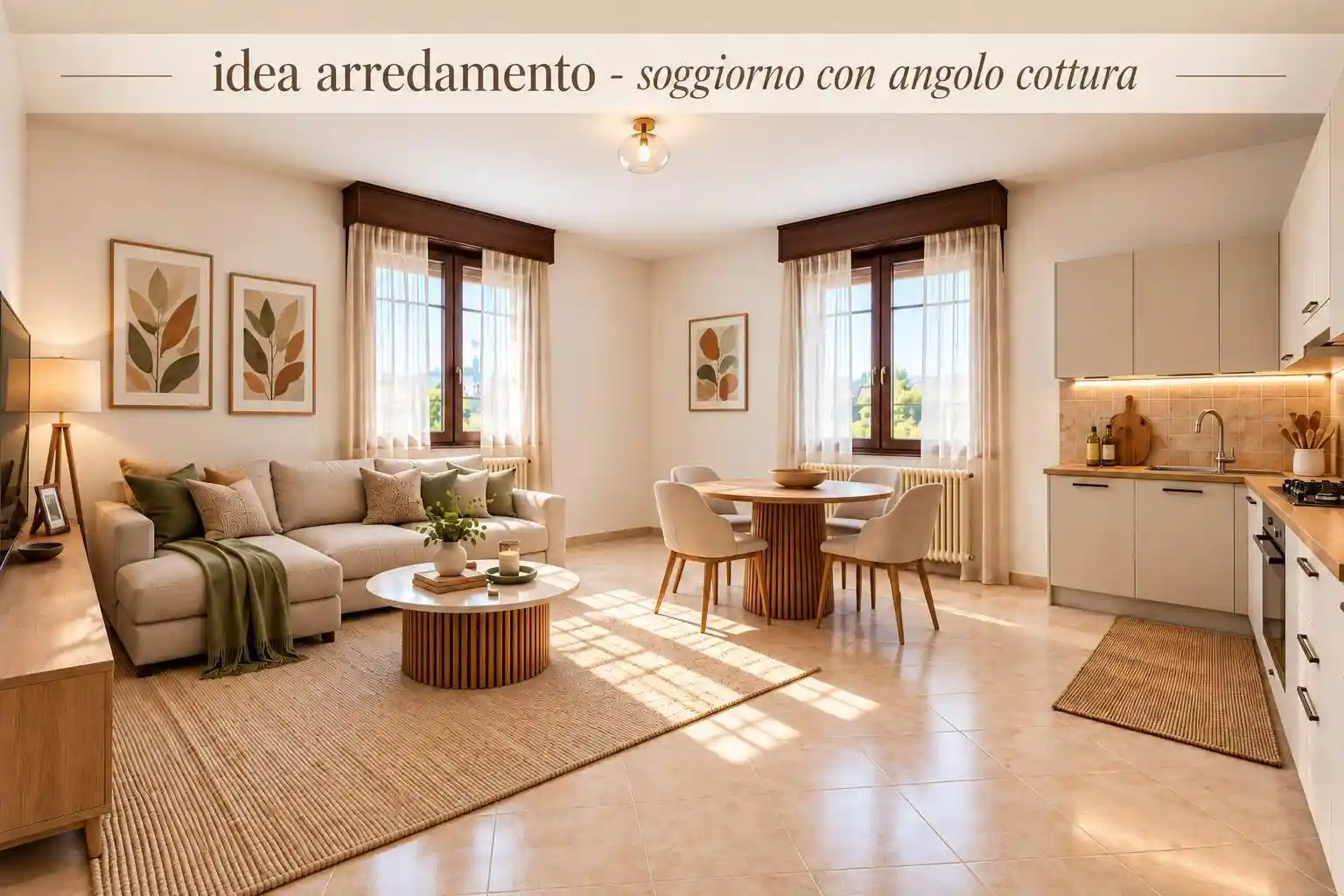 Appartamento in vendita a Conselice