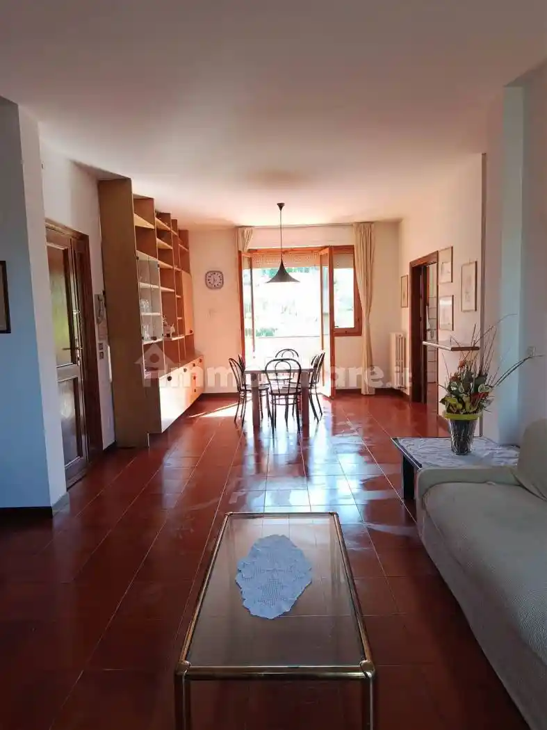 Appartamento in affitto a Barberino Tavarnelle