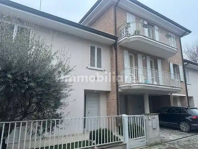 Appartamento in vendita a Bomporto