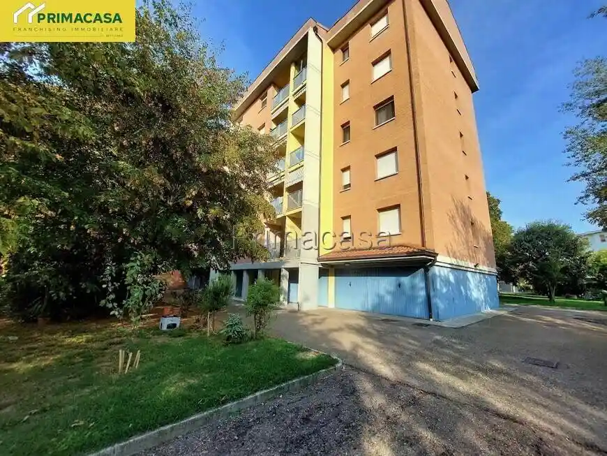 Appartamento in vendita a Carpi