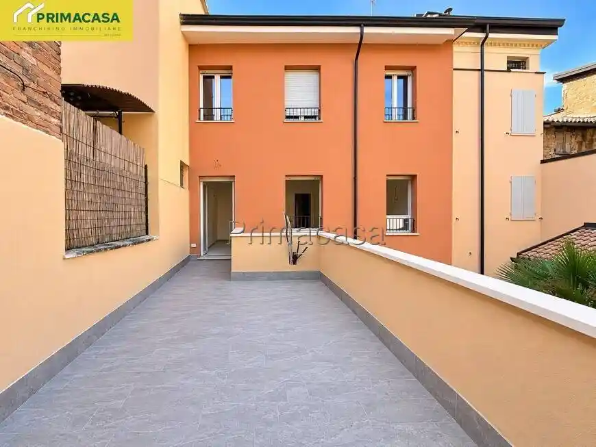 Appartamento in vendita a Carpi