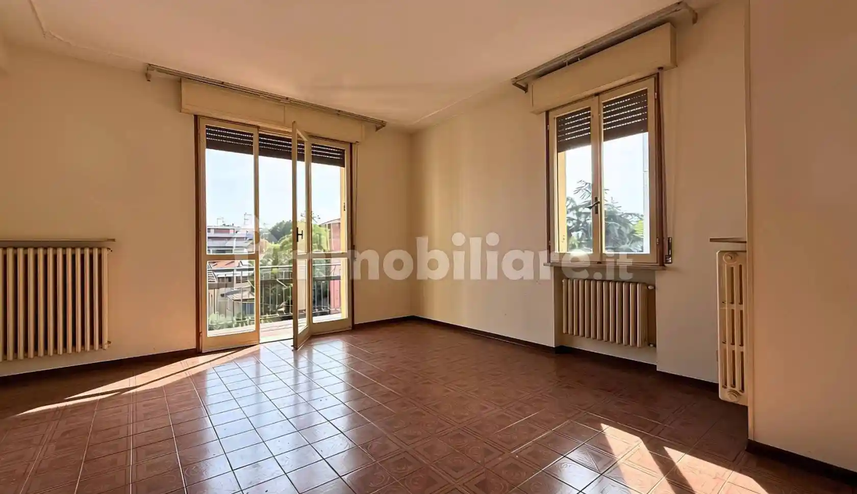 Appartamento in vendita a Reggio Emilia